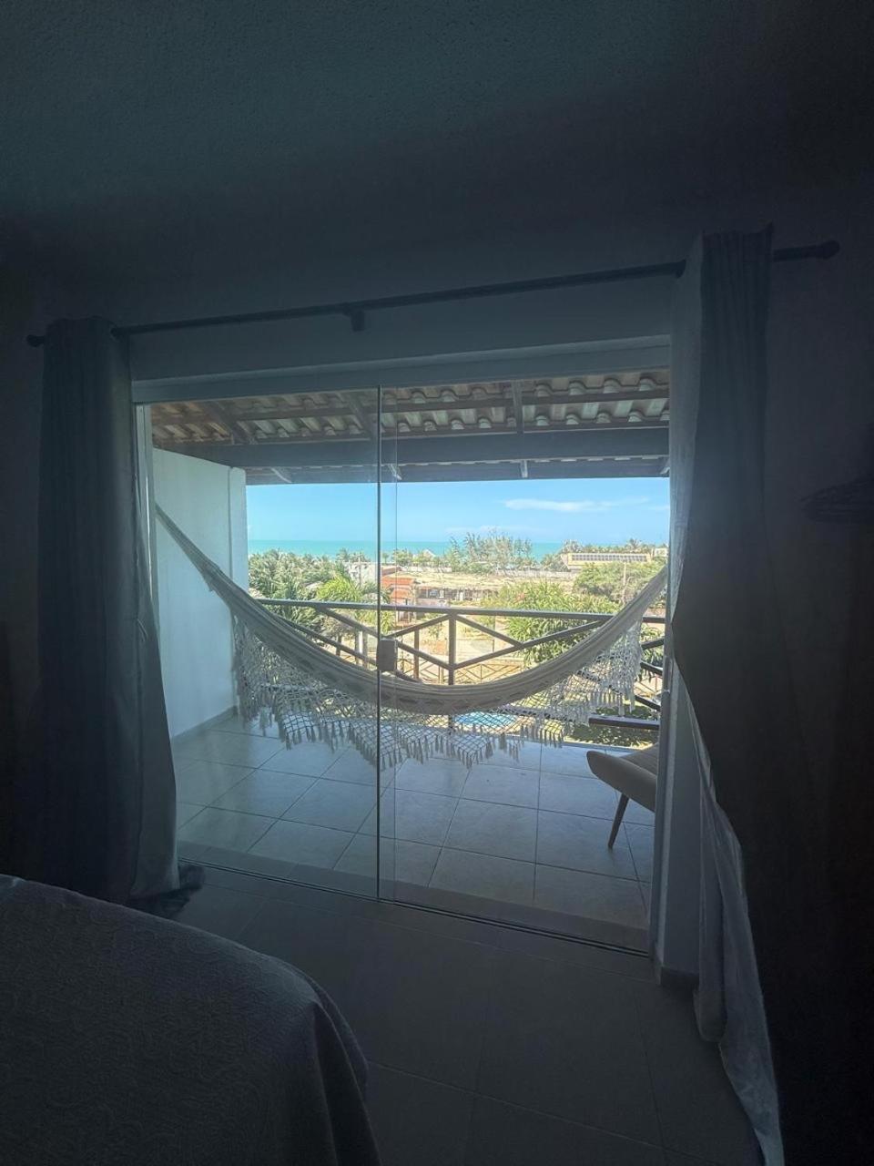 Milano Hotel Pousada Canoa Quebrada Exterior foto